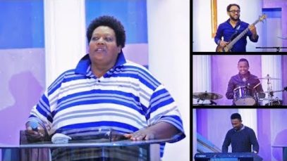 Kibir Ale Kefite – Mesfin Gutu