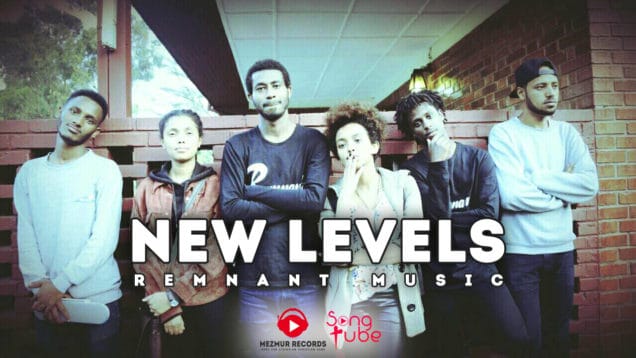 New Levels – Remnant Music